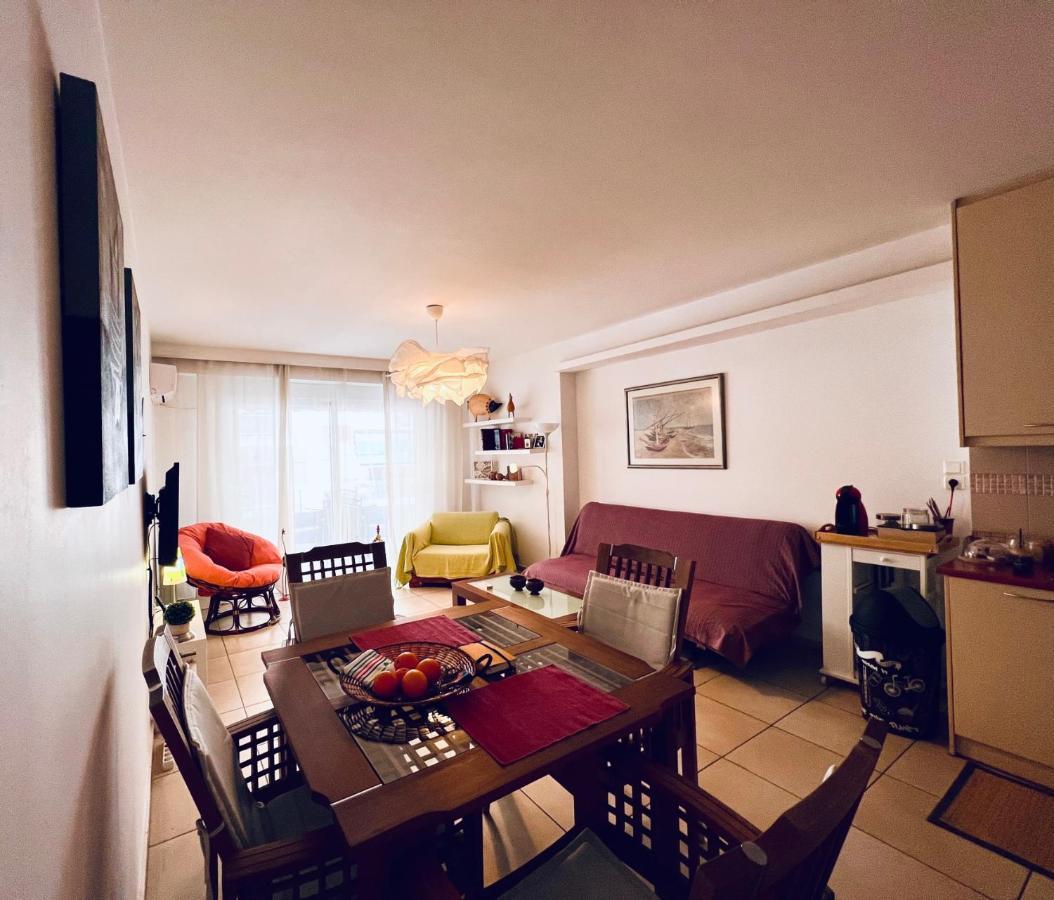 Elenis Athens Apartment Eksteriør billede