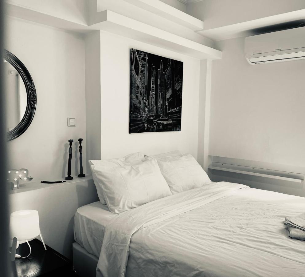 Elenis Athens Apartment Eksteriør billede