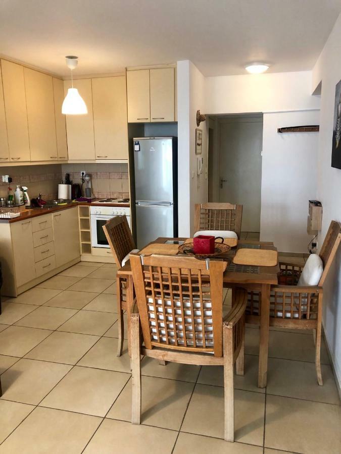 Elenis Athens Apartment Eksteriør billede