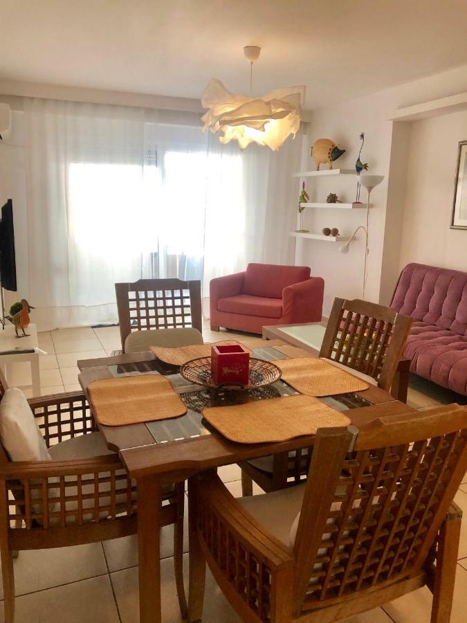 Elenis Athens Apartment Eksteriør billede